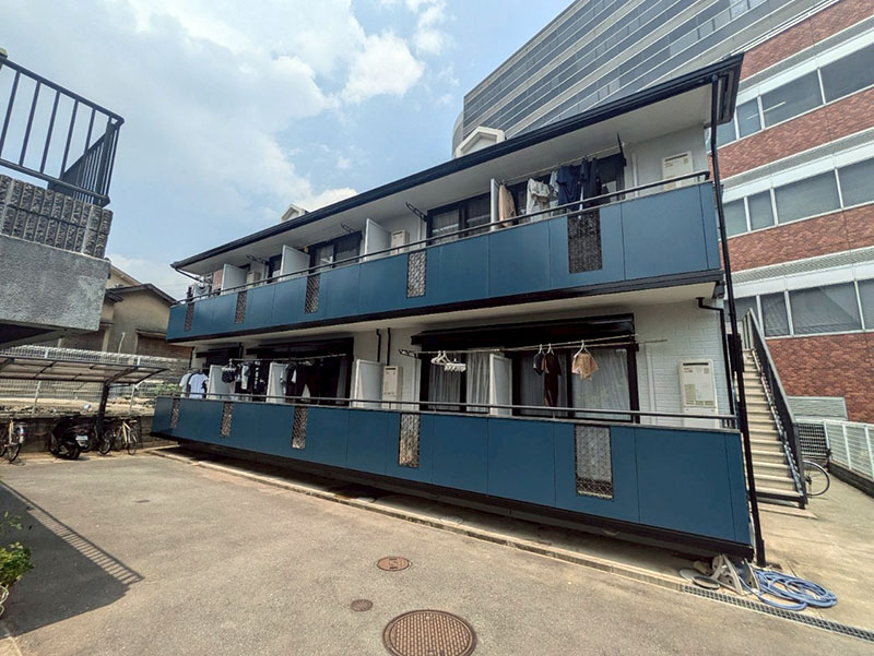 大東市 A様After写真