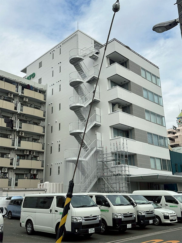 大東市 O様邸After写真