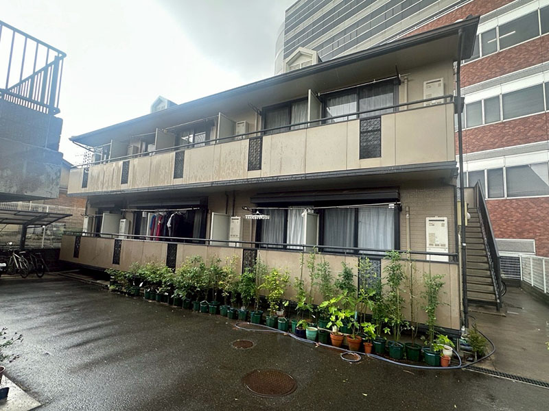 大東市 A様Before写真