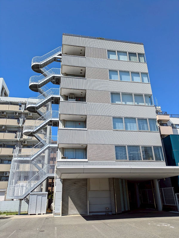 大東市 O様邸Before写真