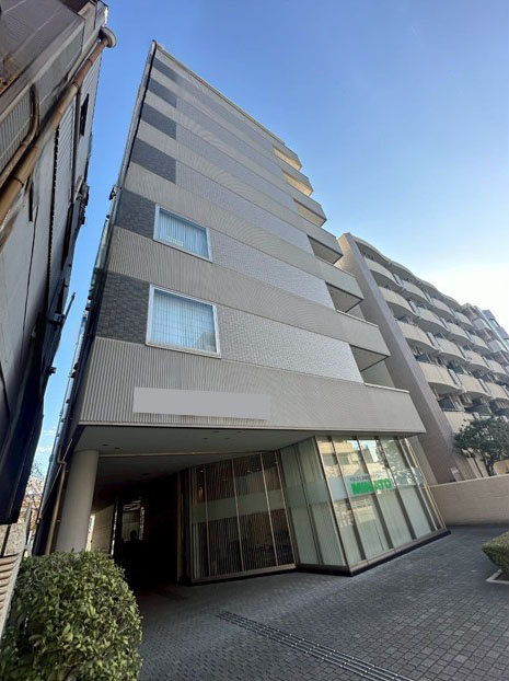 大東市 M様邸Before写真