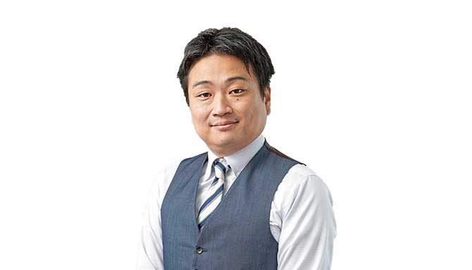 代表取締役 小林 雅美