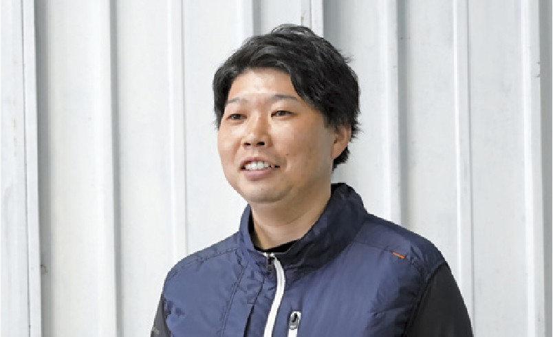 安井 大樹