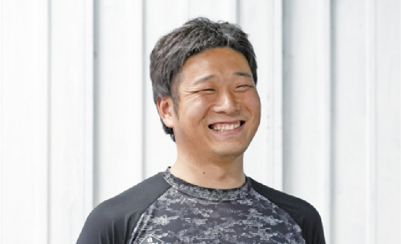 山本 士硫